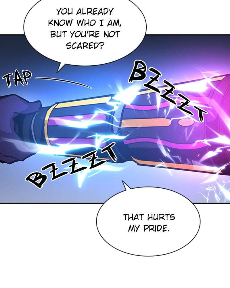 Villain to Kill Chapter 11 page 20 - 