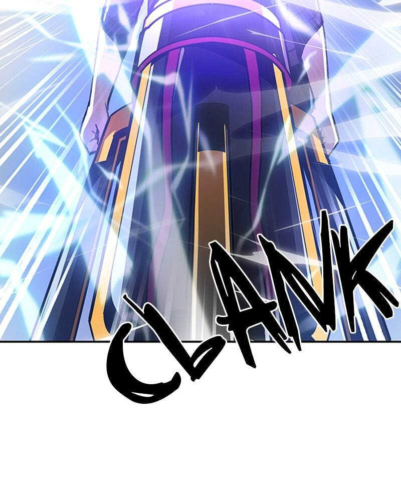 Villain to Kill Chapter 11 page 23 - 