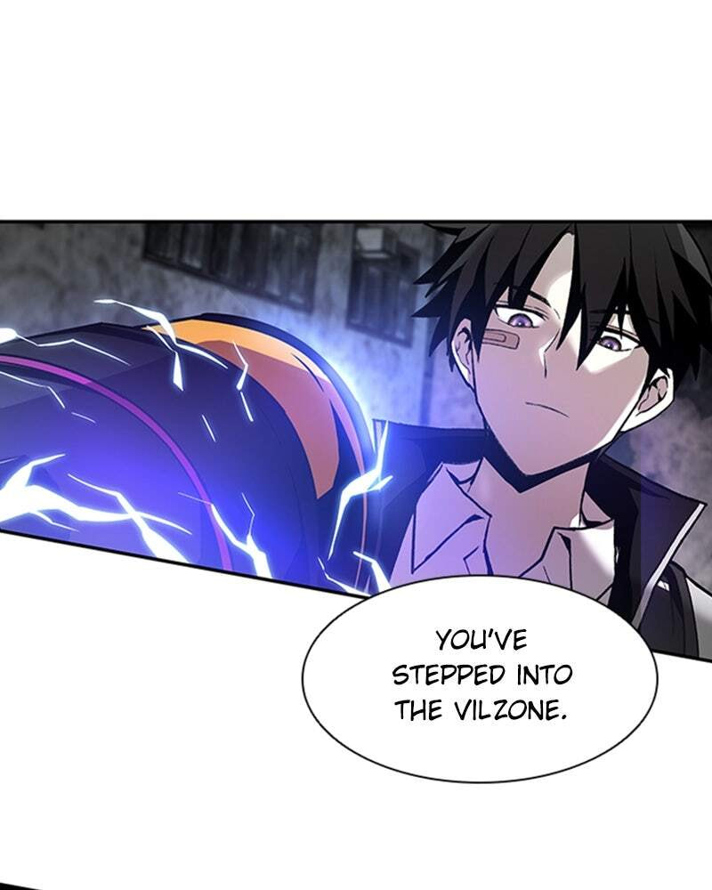 Villain to Kill Chapter 11 page 24 - 