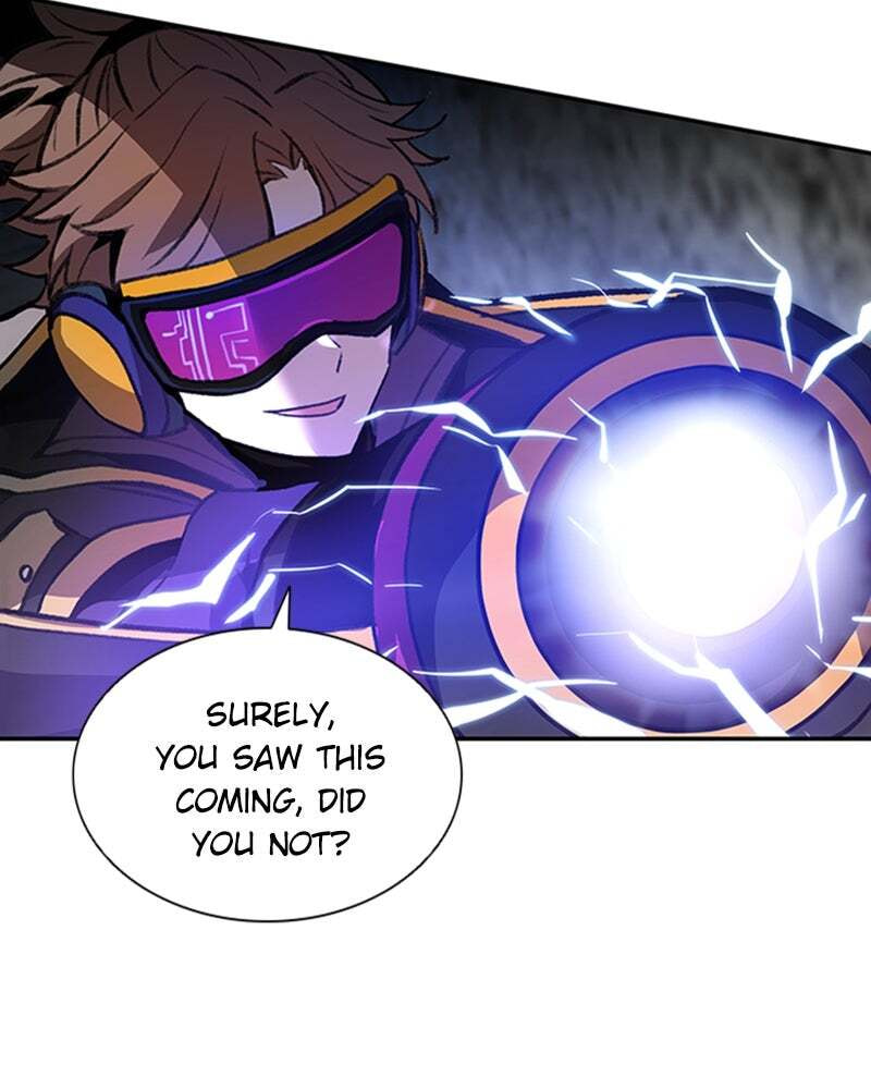 Villain to Kill Chapter 11 page 25 - 