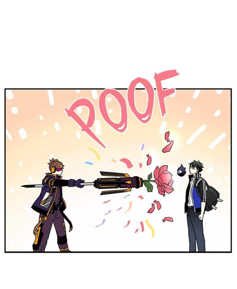 Villain to Kill Chapter 11 page 28 - 
