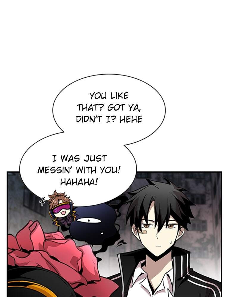 Villain to Kill Chapter 11 page 29 - 