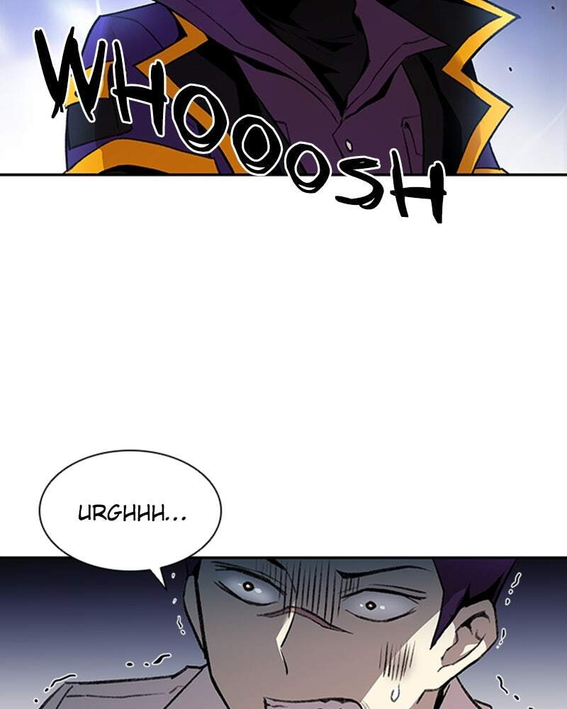Villain to Kill Chapter 11 page 4 - 