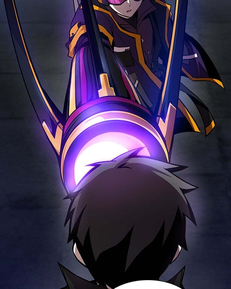 Villain to Kill Chapter 11 page 32 - 