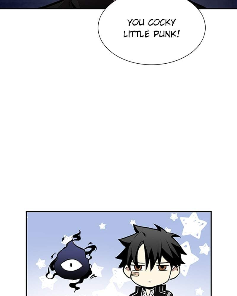 Villain to Kill Chapter 11 page 33 - 