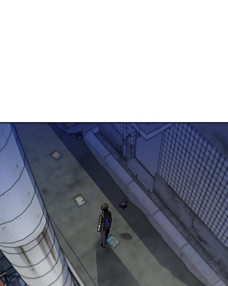 Villain to Kill Chapter 11 page 40 - 