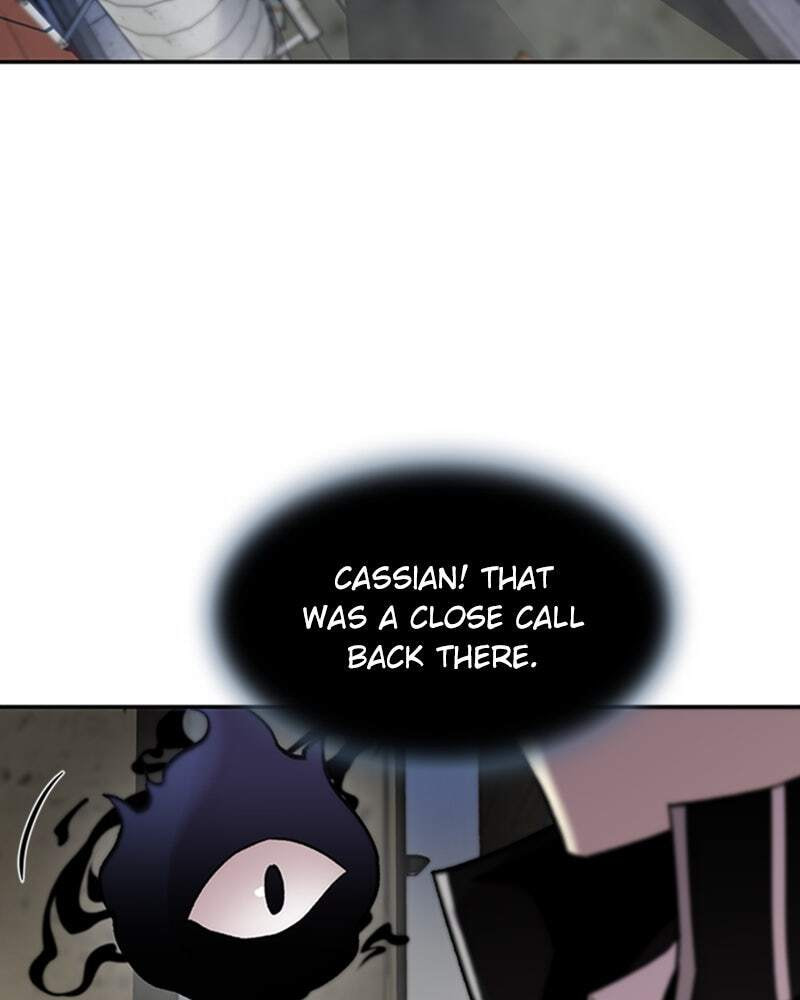 Villain to Kill Chapter 11 page 41 - 