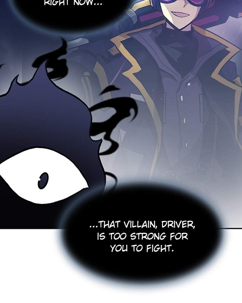 Villain to Kill Chapter 11 page 44 - 