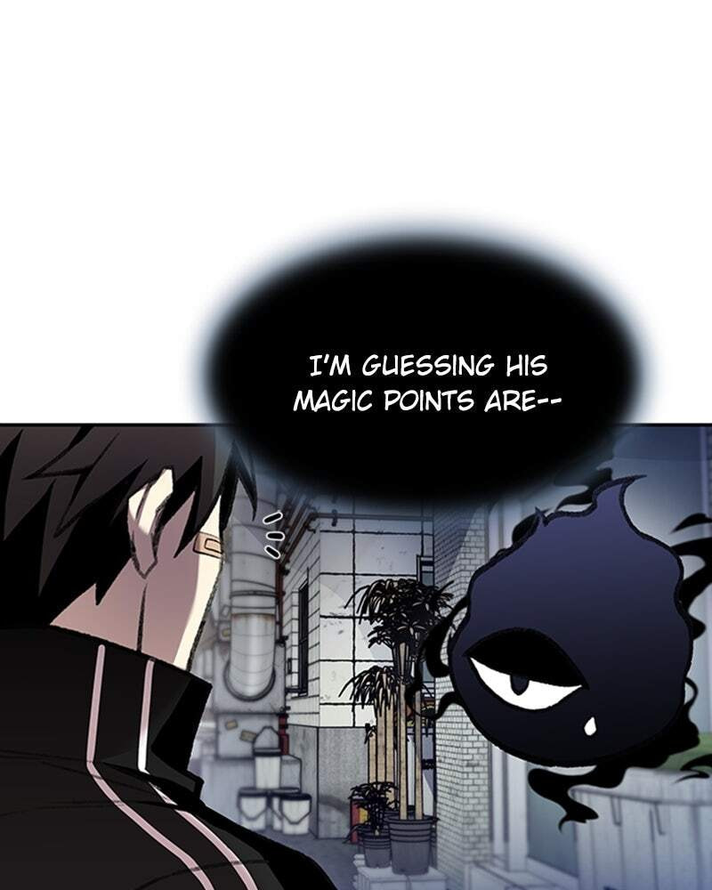 Villain to Kill Chapter 11 page 45 - 