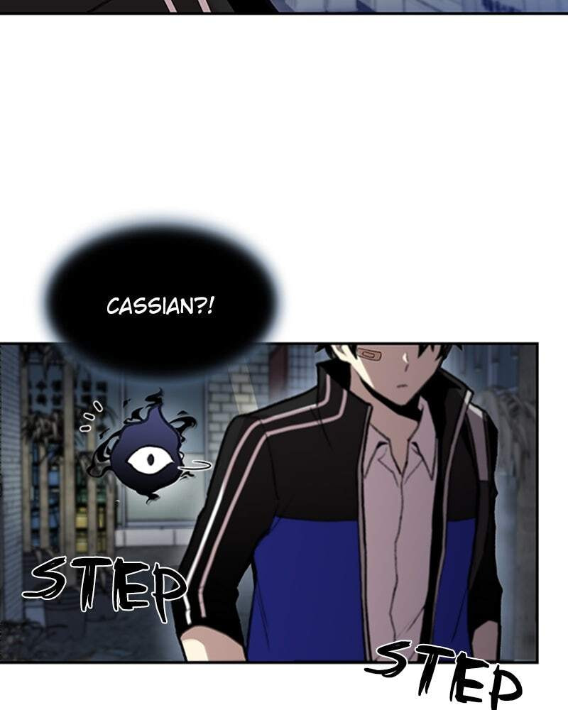 Villain to Kill Chapter 11 page 46 - 