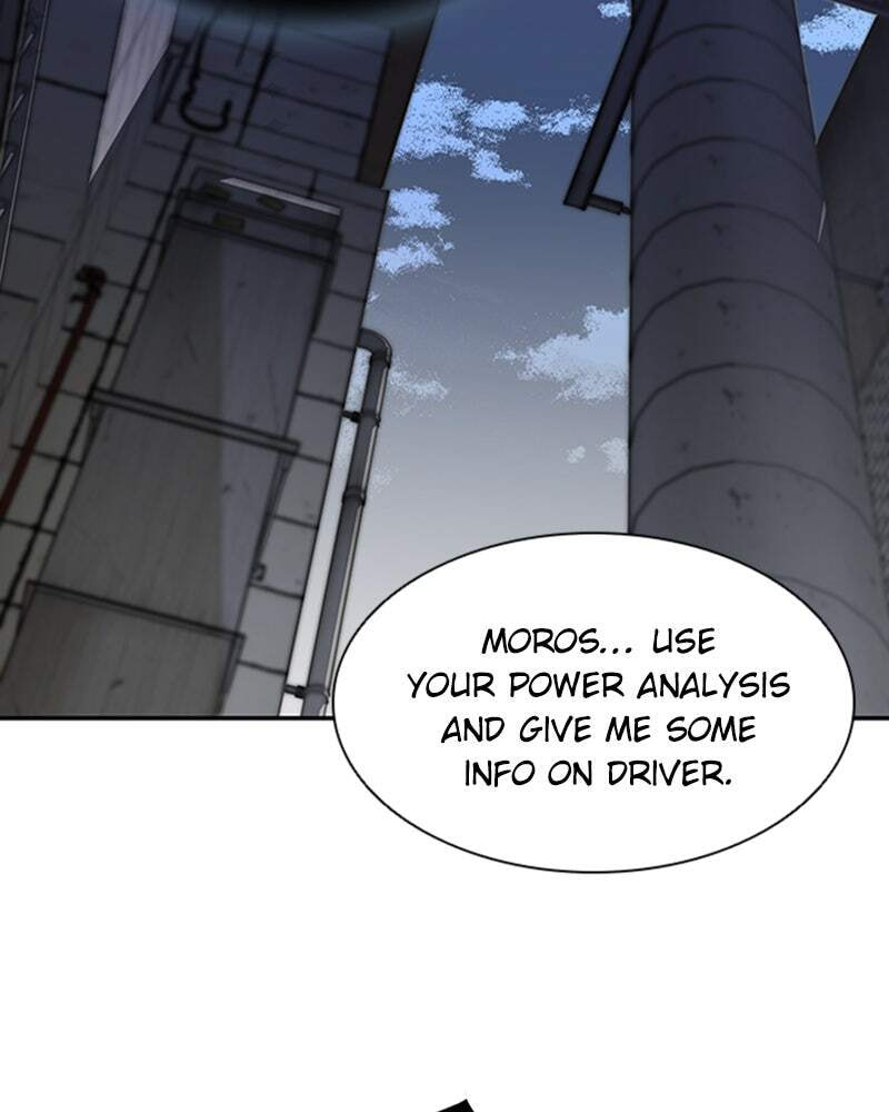 Villain to Kill Chapter 11 page 51 - 