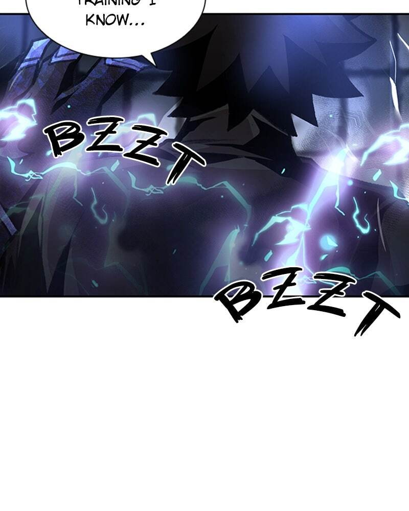 Villain to Kill Chapter 11 page 54 - 