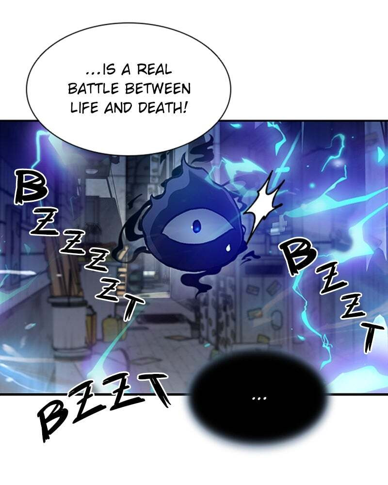 Villain to Kill Chapter 11 page 55 - 