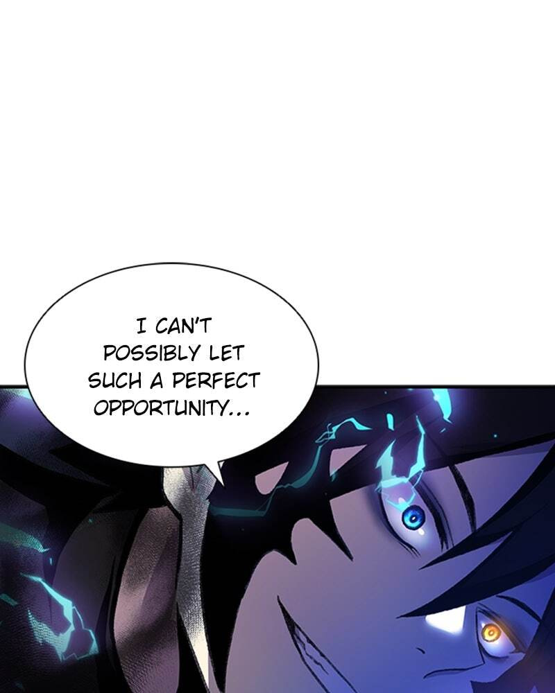 Villain to Kill Chapter 11 page 57 - 