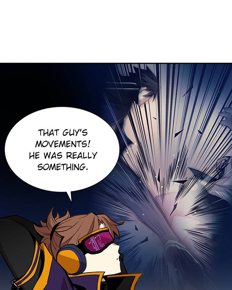 Villain to Kill Chapter 11 page 65 - 