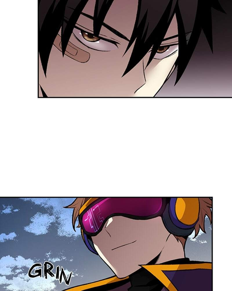 Villain to Kill Chapter 11 page 9 - 