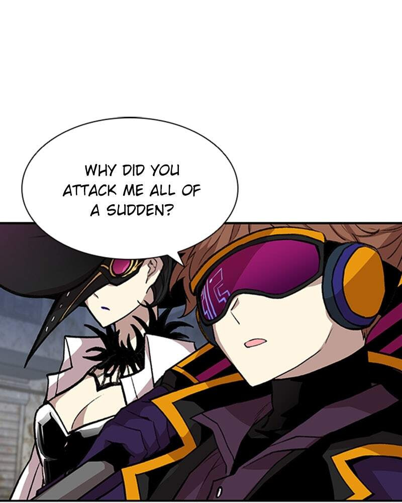 Villain to Kill Chapter 12 page 101 - 