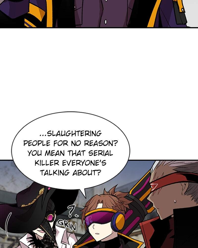 Villain to Kill Chapter 12 page 107 - 