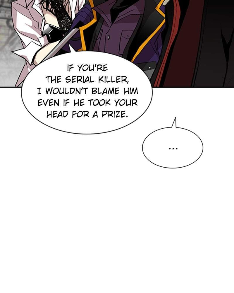Villain to Kill Chapter 12 page 108 - 