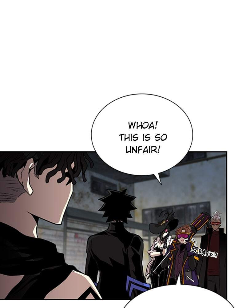 Villain to Kill Chapter 12 page 111 - 