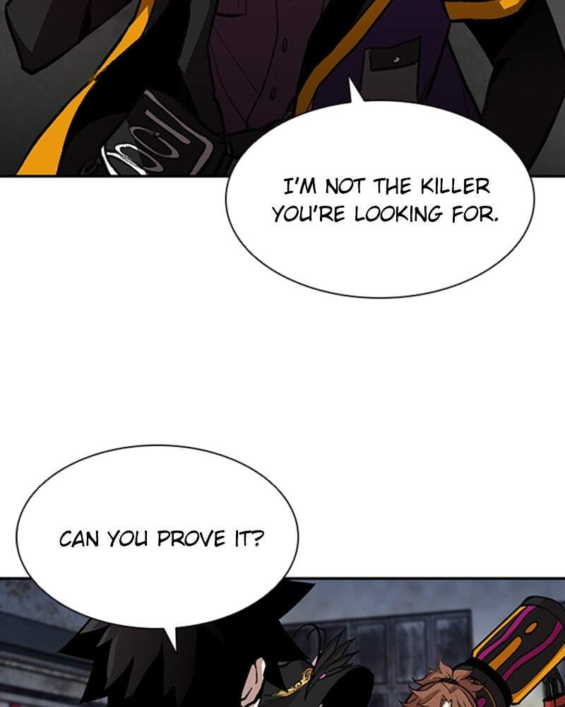 Villain to Kill Chapter 12 page 116 - 