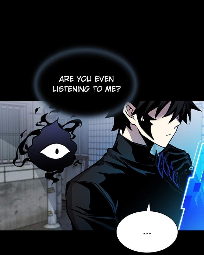 Villain to Kill Chapter 12 page 18 - 