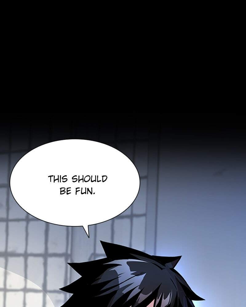 Villain to Kill Chapter 12 page 19 - 