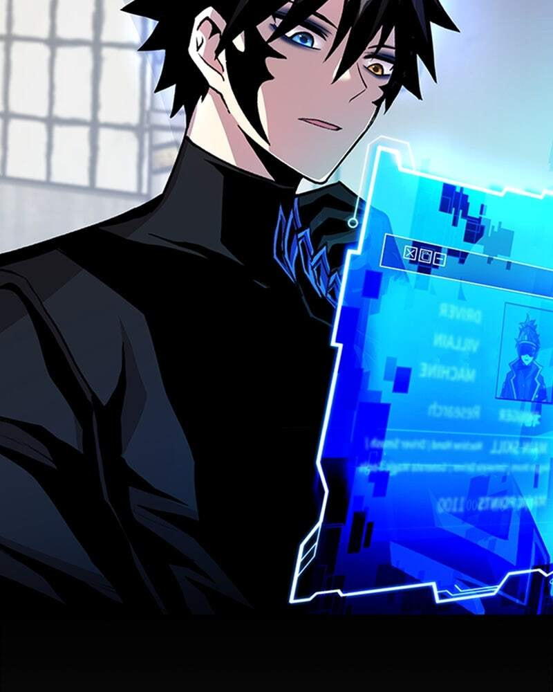 Villain to Kill Chapter 12 page 20 - 