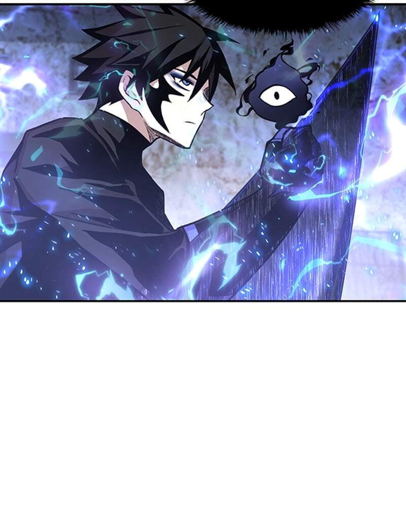 Villain to Kill Chapter 12 page 22 - 
