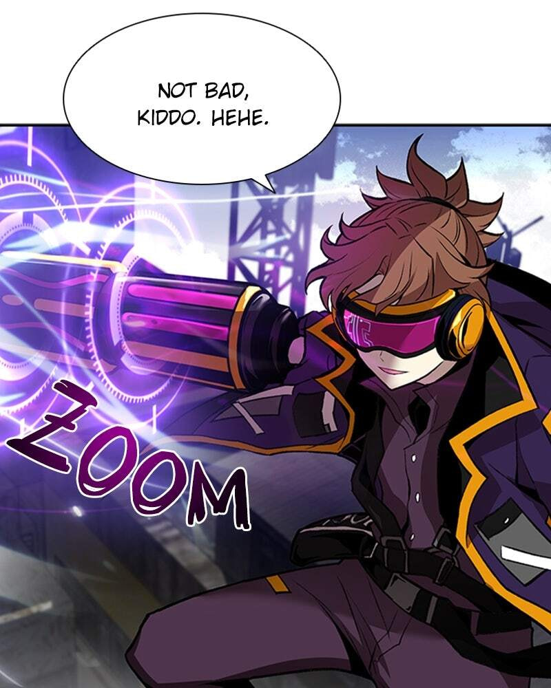 Villain to Kill Chapter 12 page 23 - 
