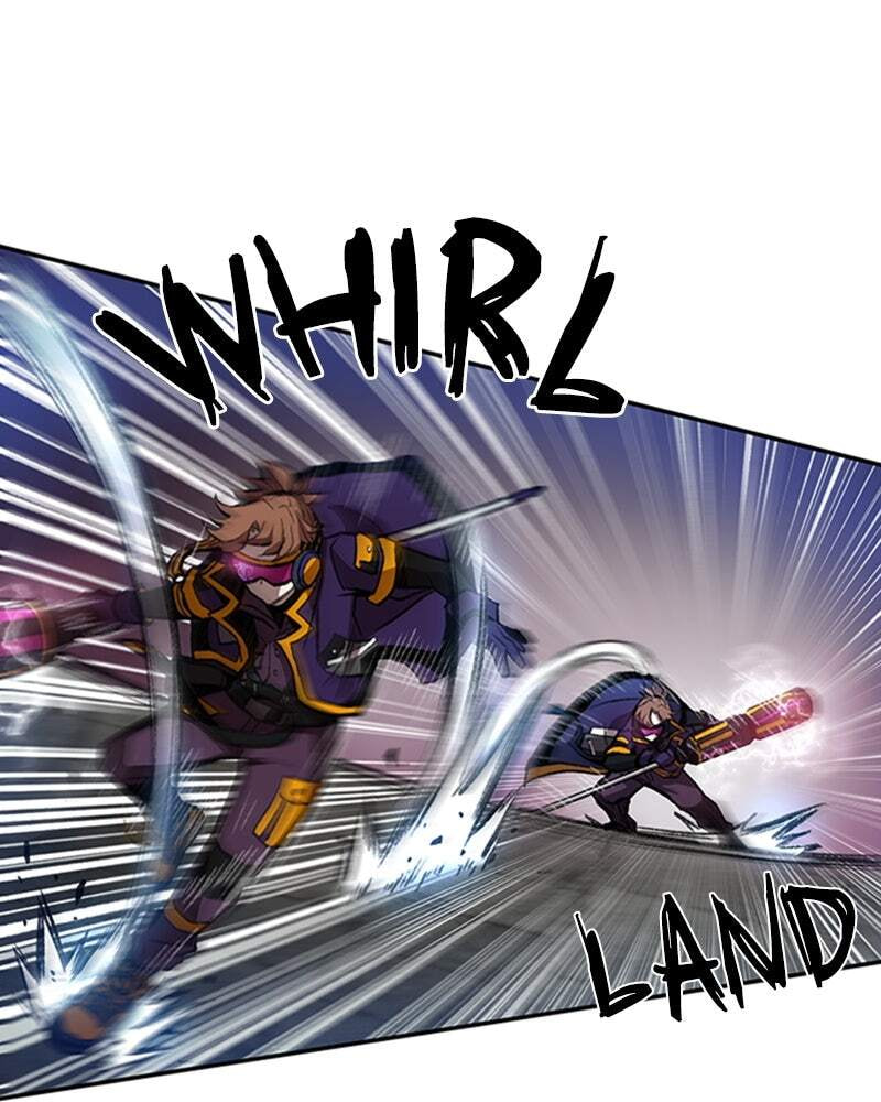 Villain to Kill Chapter 12 page 61 - 