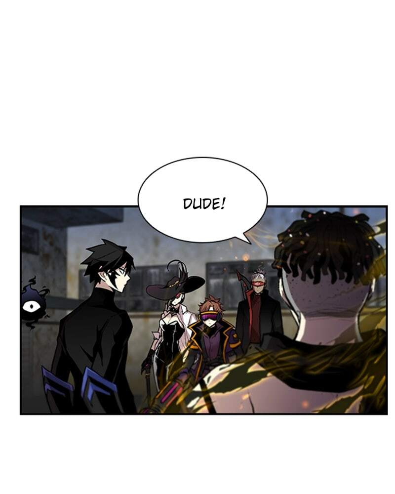 Villain to Kill Chapter 12 page 89 - 