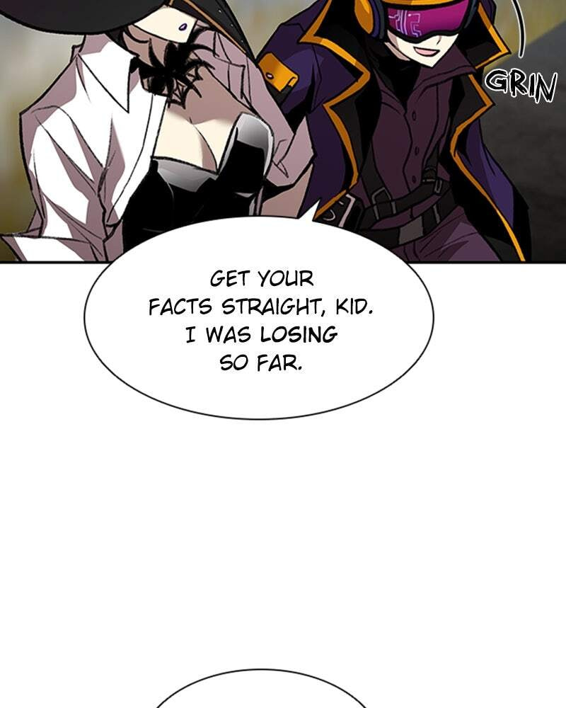 Villain to Kill Chapter 12 page 96 - 