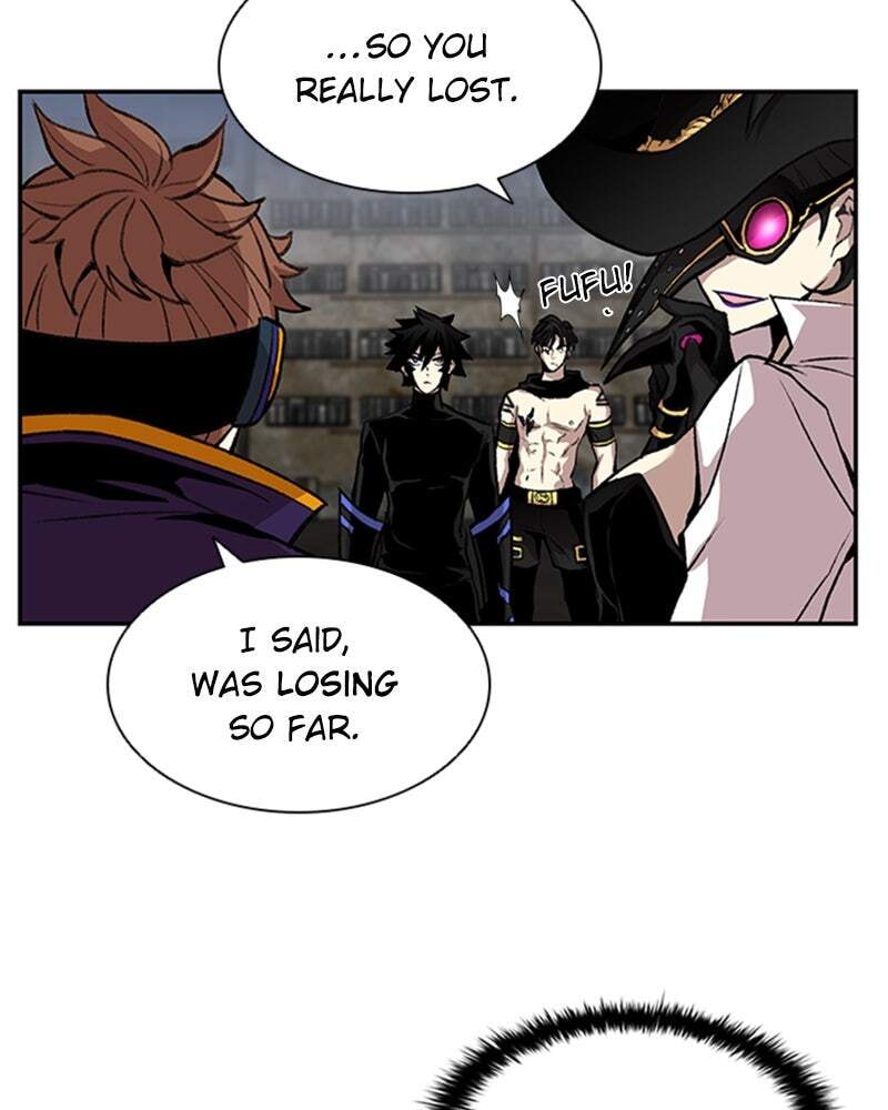 Villain to Kill Chapter 12 page 97 - 