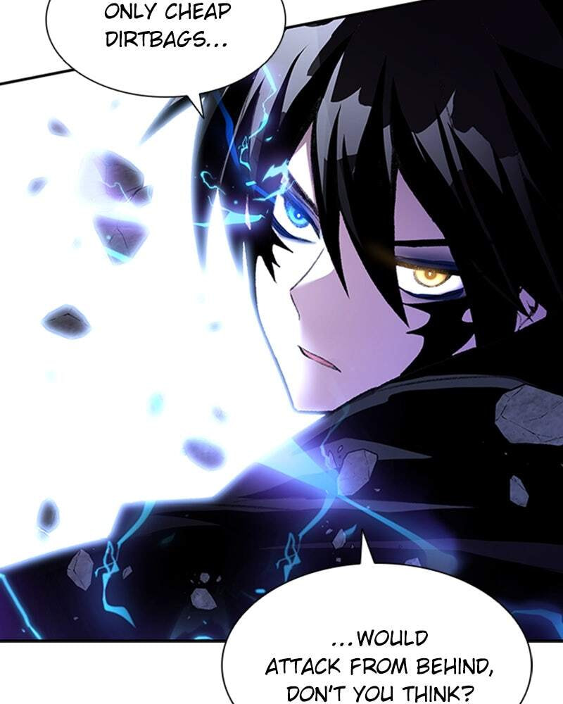 Villain to Kill Chapter 13 page 15 - 