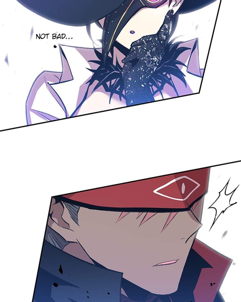 Villain to Kill Chapter 13 page 23 - 