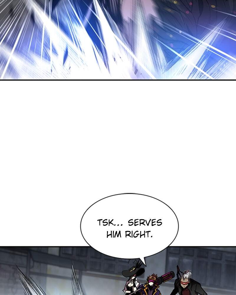 Villain to Kill Chapter 13 page 26 - 