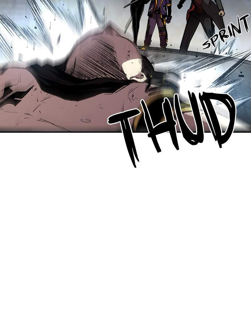 Villain to Kill Chapter 13 page 27 - 