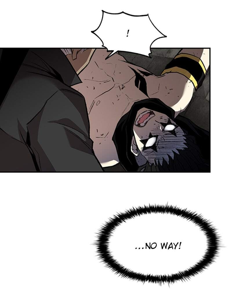 Villain to Kill Chapter 13 page 28 - 