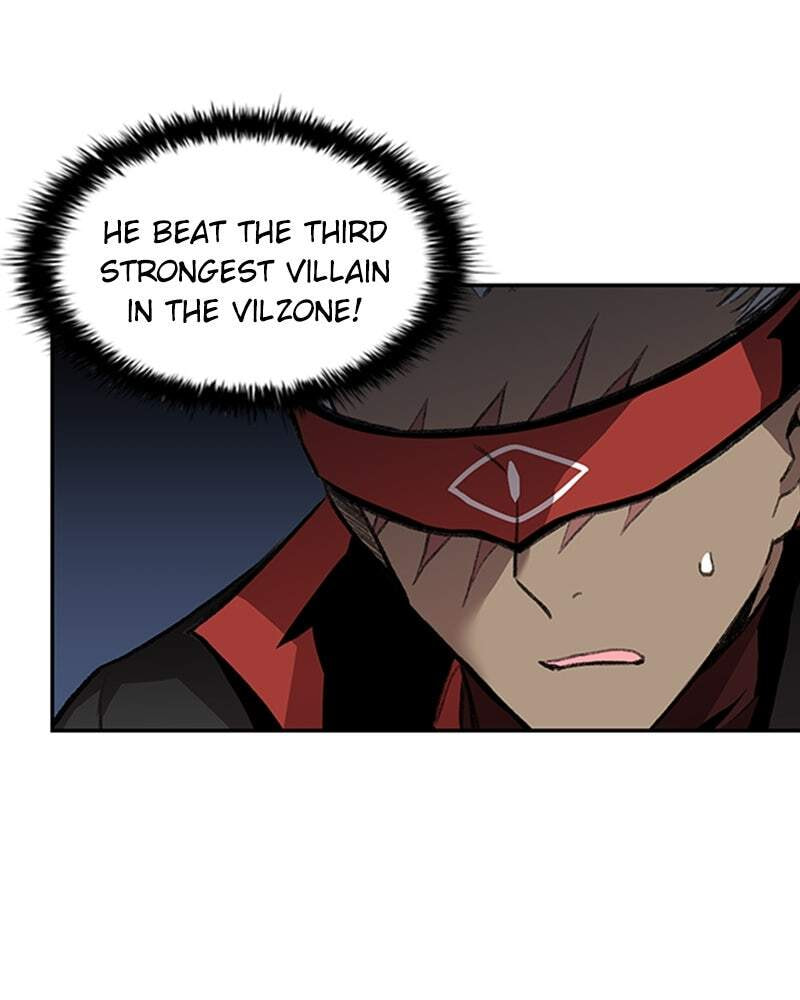 Villain to Kill Chapter 13 page 29 - 
