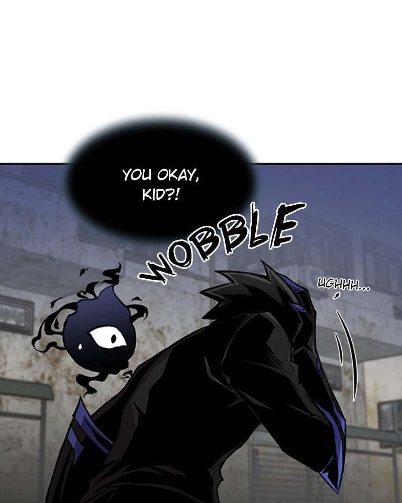 Villain to Kill Chapter 13 page 30 - 