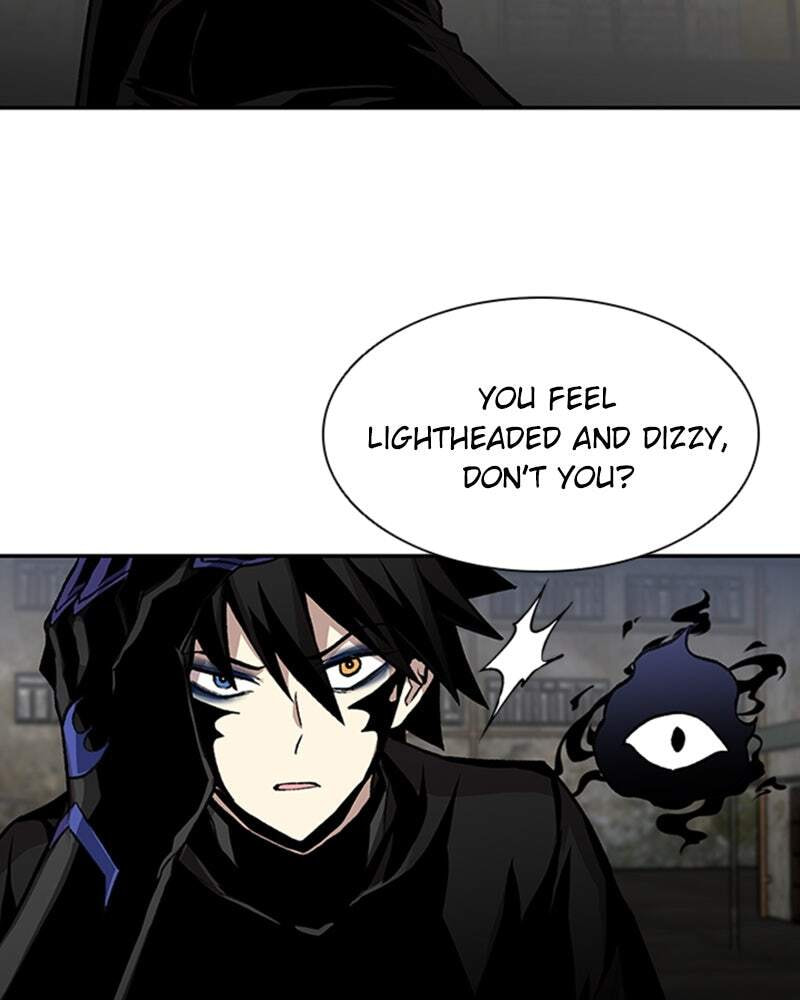 Villain to Kill Chapter 13 page 31 - 