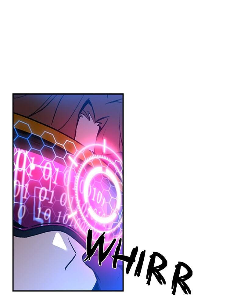 Villain to Kill Chapter 13 page 33 - 