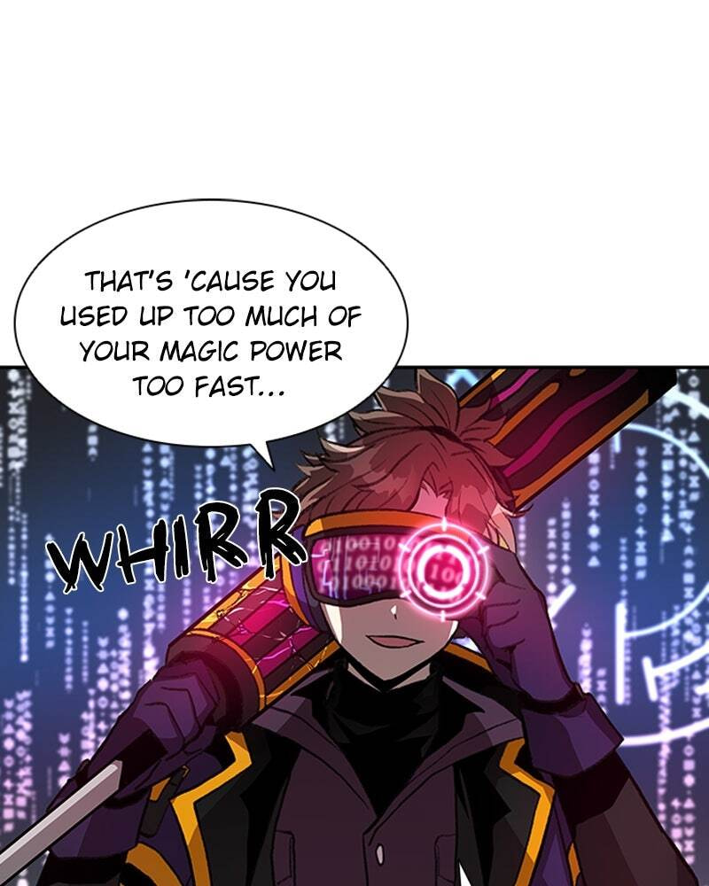 Villain to Kill Chapter 13 page 34 - 