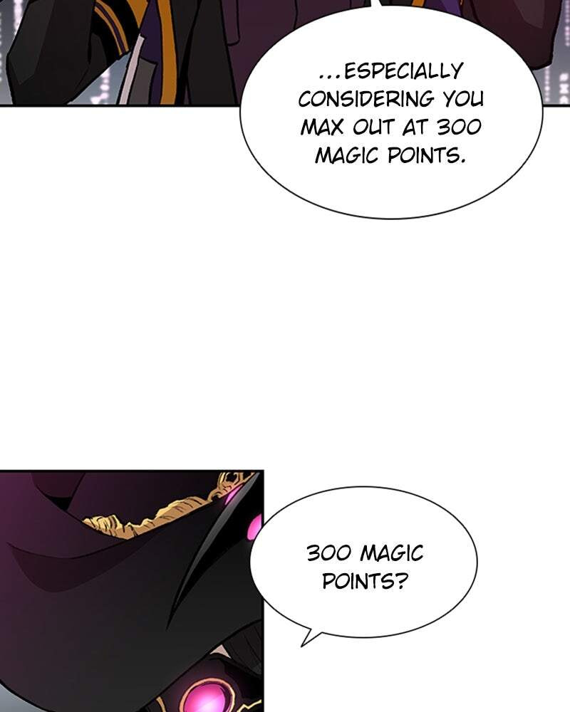 Villain to Kill Chapter 13 page 35 - 