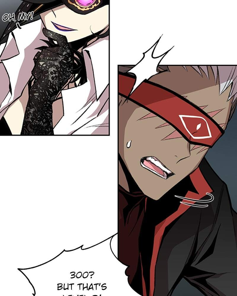 Villain to Kill Chapter 13 page 36 - 
