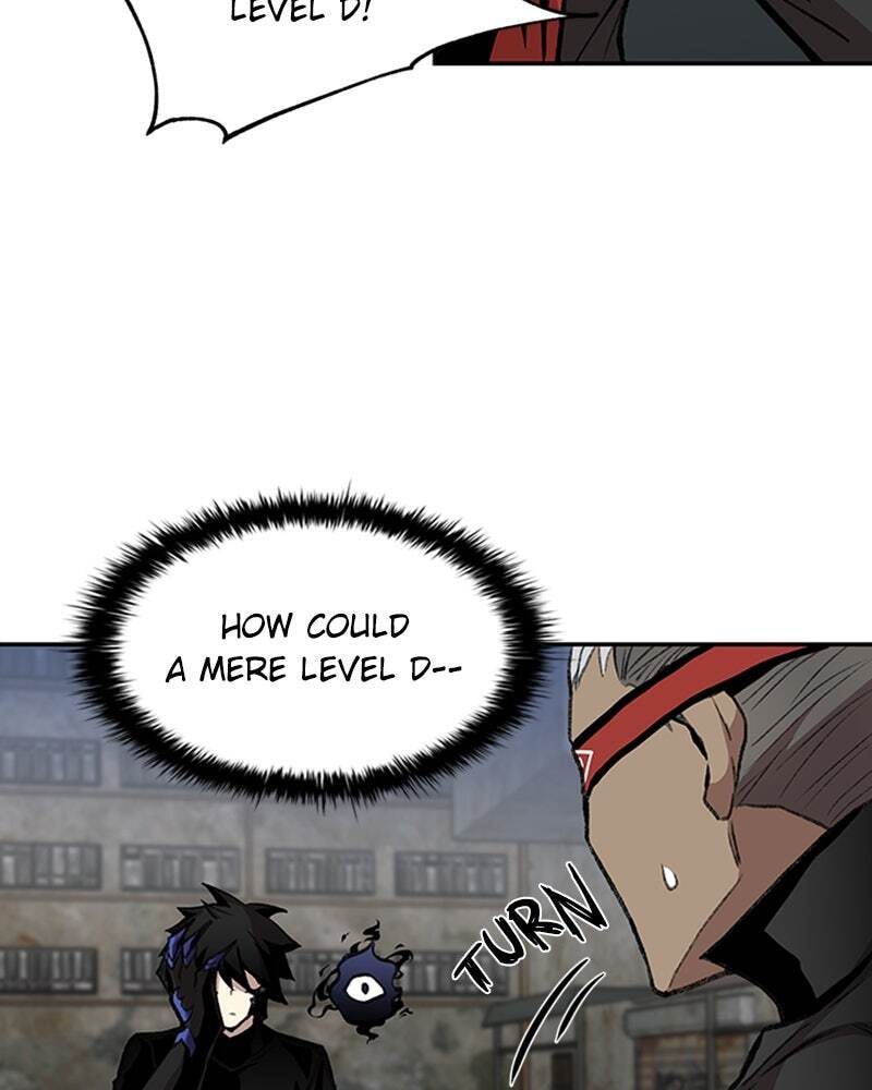Villain to Kill Chapter 13 page 37 - 