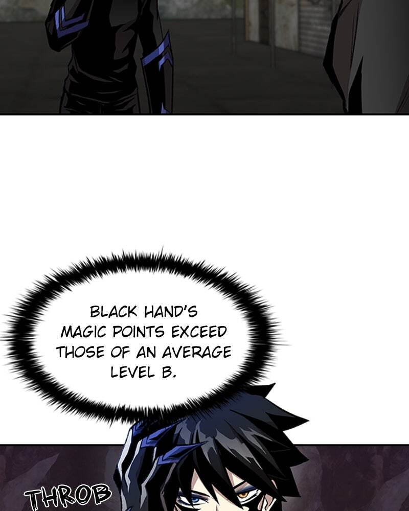 Villain to Kill Chapter 13 page 38 - 
