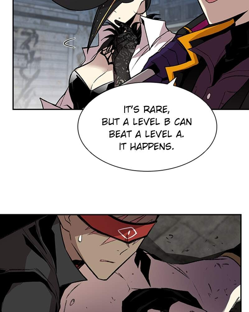 Villain to Kill Chapter 13 page 41 - 
