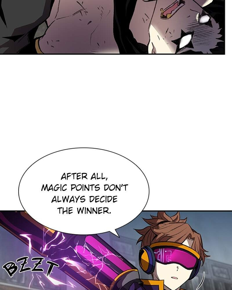 Villain to Kill Chapter 13 page 42 - 